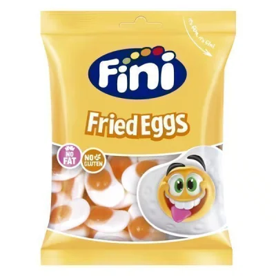 MENTOS (20x38gr.) - (FRUIT)