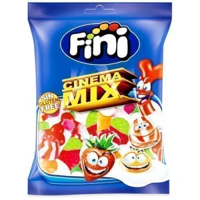 CHUPA CHUPS NECKLACES (24τεμ.) - (702075)