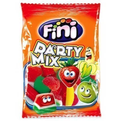 CHUPA CHUPS NECKLACES (24pcs) - (702075)