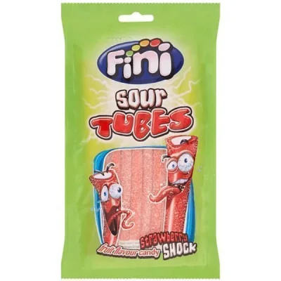 CHUPA CHUPS LITTLE CANDY (24x40gr.) - (SUSHI)