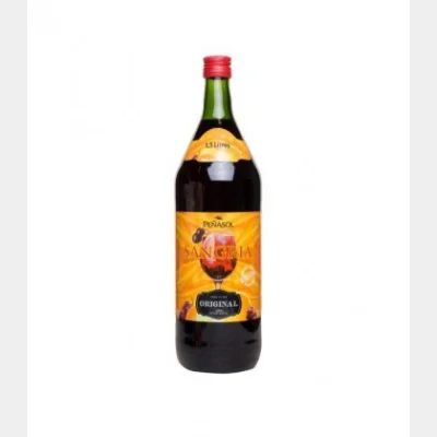 SANGRIA PENASOL 1.5lt