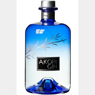 Akori Premium Gin 42% 70cl