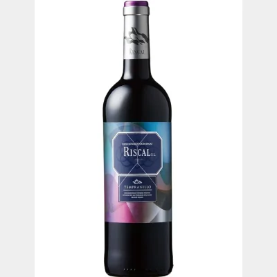 Marques de Riscal - Tempranillo-Syrah, Castilla y Leon, Spain 75cl