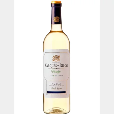 Marques de Riscal - Verdejo Rueda, Castilla y Leon, Spain 75cl