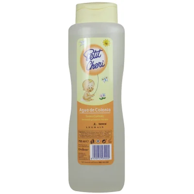 Petit Cheri eau de toilette 750 ml.