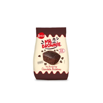 MR brownie chocolate 200g