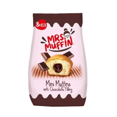 MR brownie mini muffin me qokolladë 200g