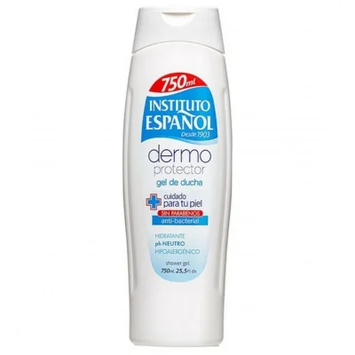 Instituto Español shower gel 750 ml. Dermo protect.