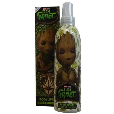 Groot body spray 200 ml.