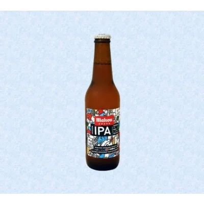 Mahow Ipa Shishe 330ml 4.5%Alc