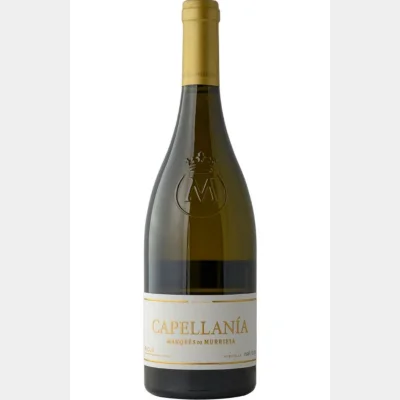Marques de Murrieta - Capellania 2018 75cl