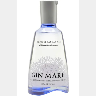 Gin Mare 42.7% 70cl