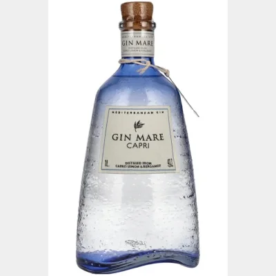 Gin Mare CAPRI 42,7% 1Ltr