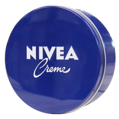 Nivea Cream 400 ml. Family (box 24 u.)