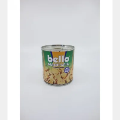 BELLO ΜΑΝΙΤAPIA 185gr ΤΕΜΑΧΙΣΜΕΝΑ