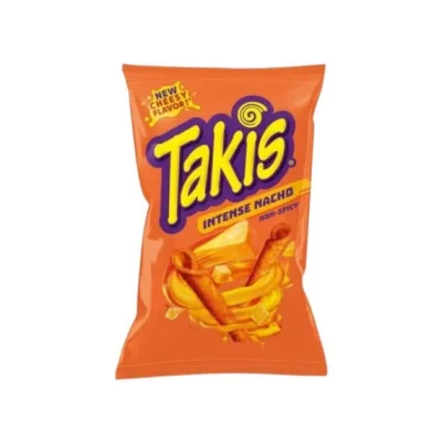 Takis Nacho