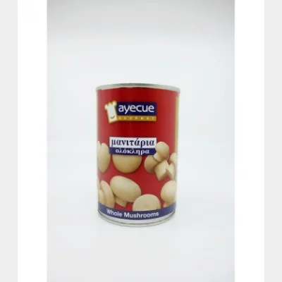 AYECUE ΜΑΝΙΤΑΡΙΑ ΟΛΟΚΛΗΡΑ 390gr