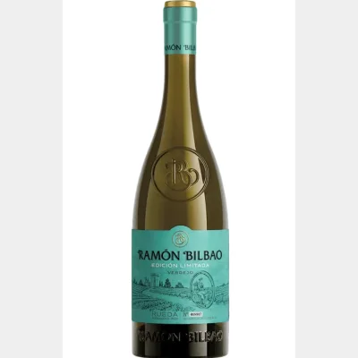Ramon Bilbao - Verdejo Sobre Lias Do Rueda, Spain 75cl
