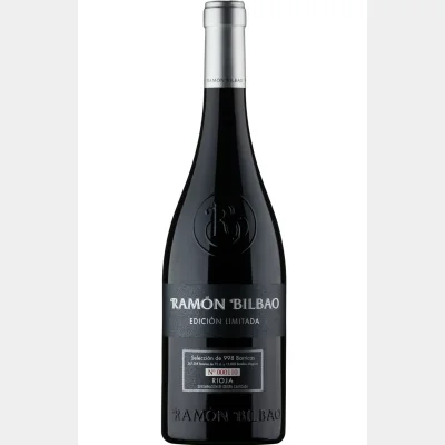 Ramon Bilbao - Rioja Edicion Limitada, Tempranillo, 'Tinto', Spain 2021 75cl
