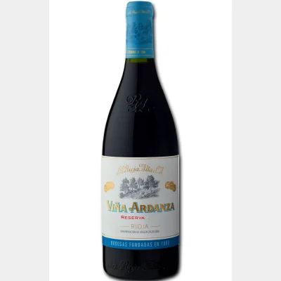 La Rioja Alta S.A. Vina Ardanza Reserva, Rioja DOCa, Spain 2019 75cl