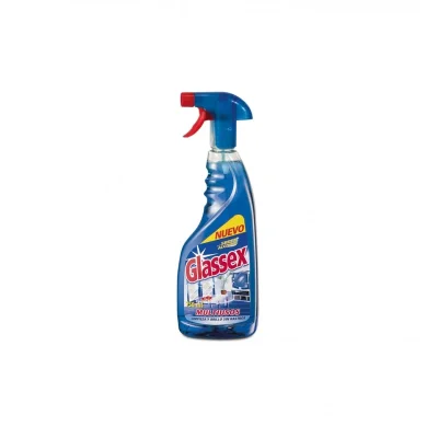 Glassex Spray Multipurpose Cleaner 750ml