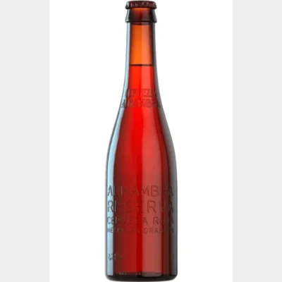 Alhambra Roja 33cl x 1 Bottle