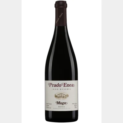 Muga - 'Prado Enea' Rioja Gran Reserva 2016 75cl