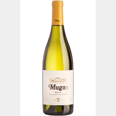 Muga - Rioja Blanco 2025 75cl