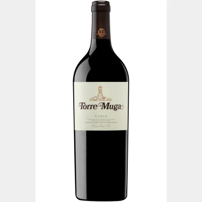 Muga - 'Torre Muga' Rioja 2019 75cl
