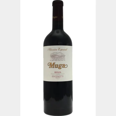 Muga - Rioja Reserva Special Selection 2020 75cl