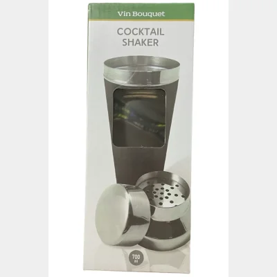 Vin Bouquet - Cocktail Shaker 700ml (FIK 010)