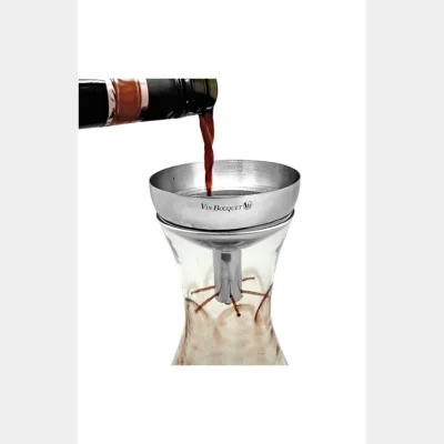 Vin Bouquet - Wine Decanting Funnel FIA 020 - Vin Bouquet