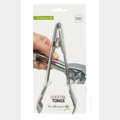 Vin Bouquet - Cocktials Tongs