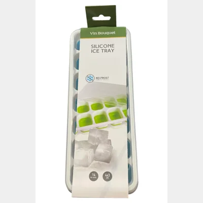 Vin Bouquet - Silicone Ice Making Tray (FIE 047)