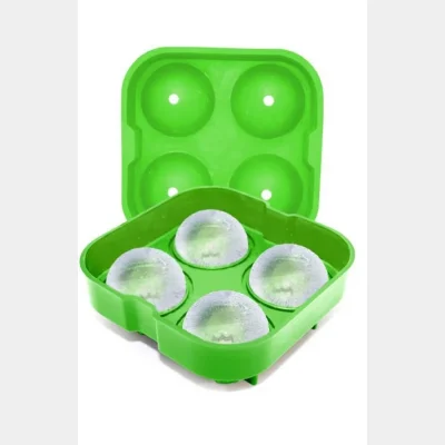 Vin Boutique - Ice Tray for 4 Round Rocks - FIK 182