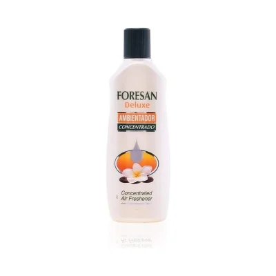 Foresan Liquid Air Freshener Deluxe 125ml