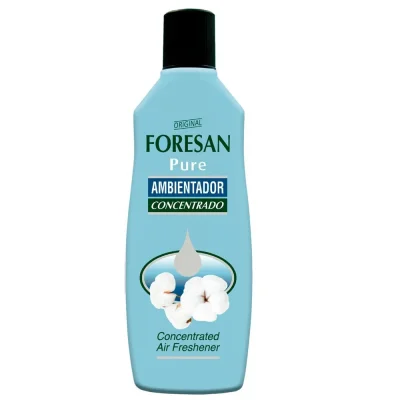 Foresan Liquid Air Freshener Pure 125ml