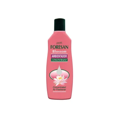 Foresan Liquid Air Freshener WC Blossom 125ml