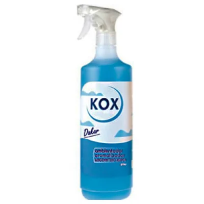 CISNE KOX AIR FRESHENER 1000ml DAKAR