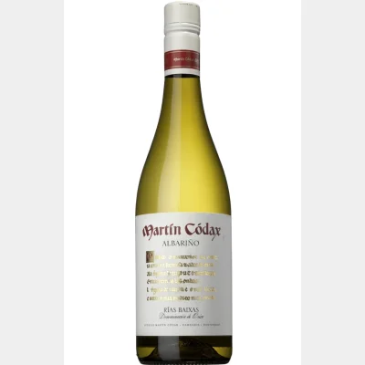 Martin Codax - Alvarinho, Rias Baixas, Stelvin, Spain 75cl
