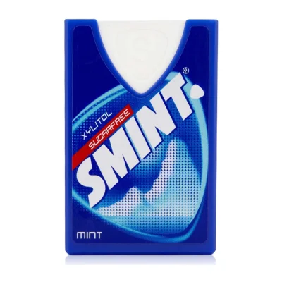 Smint Mint 8g
