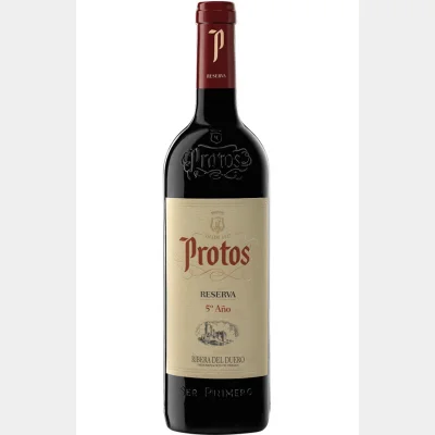 Protos - Reserva 75cl