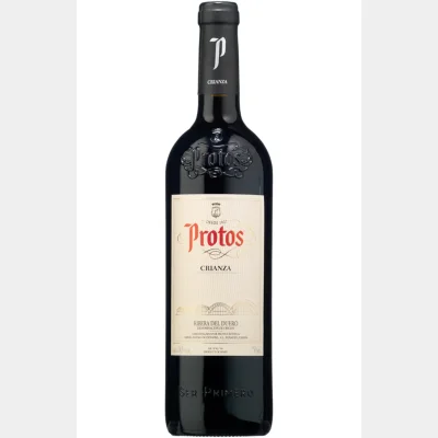 Protos - Crianza 2019 75cl