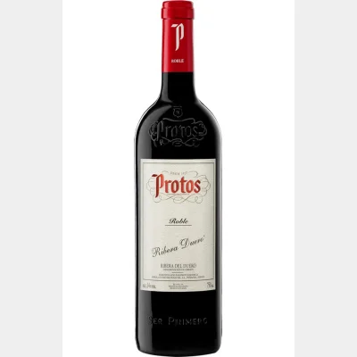 Protos - Joven Roble 2022 75cl