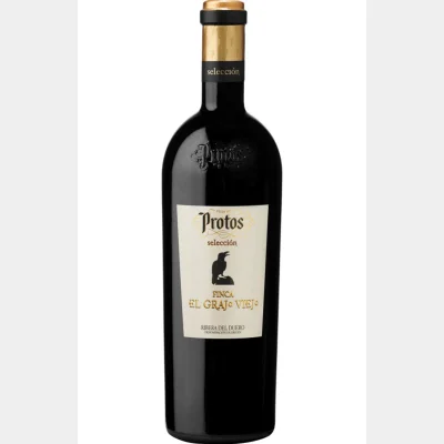 Protos - El Grajo Viejo 2016 75cl
