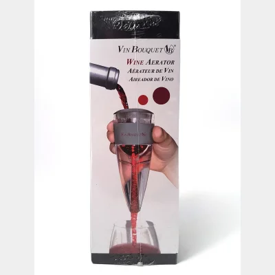 Vin Bouquet - Wine Aerator FIA 002