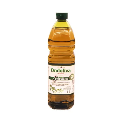 Olive oil ONDOLIVA extra virgin 1L