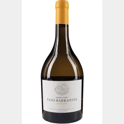 Marques de Murrieta - Pazo Barrantes 'Albarino' 2020 75cl