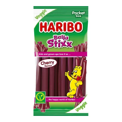 Balla Stixx Cherry 80g