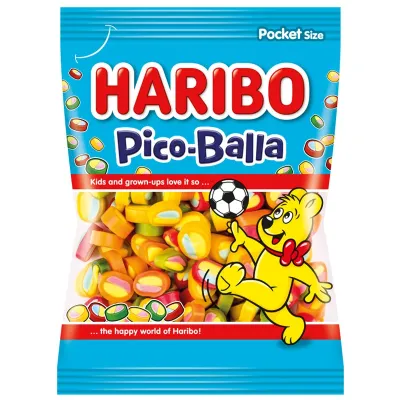 Pico-Balla 85g